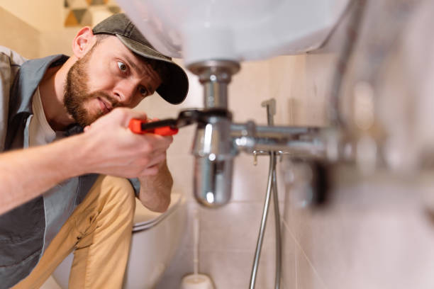 Sprinkler Systems in Germantown, IL