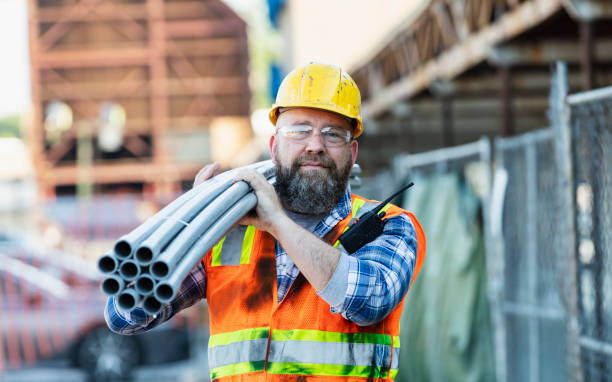 Best Emergency Plumber  in Germantown, IL