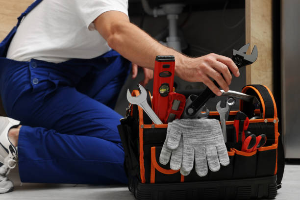 Best Emergency Plumbing Repair  in Germantown, IL