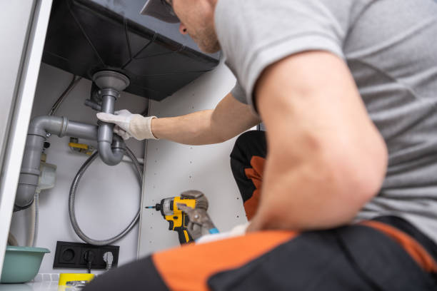 Best Sewer Line Repair  in Germantown, IL