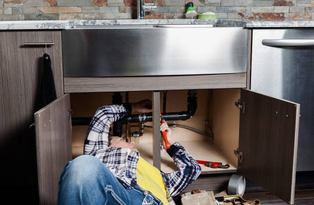 Best Leak Detection Services  in Germantown, IL