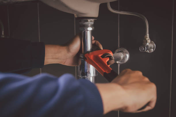 Best Plumbing Inspection Services  in Germantown, IL