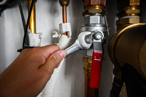 Best Plumbing Installation Services  in Germantown, IL